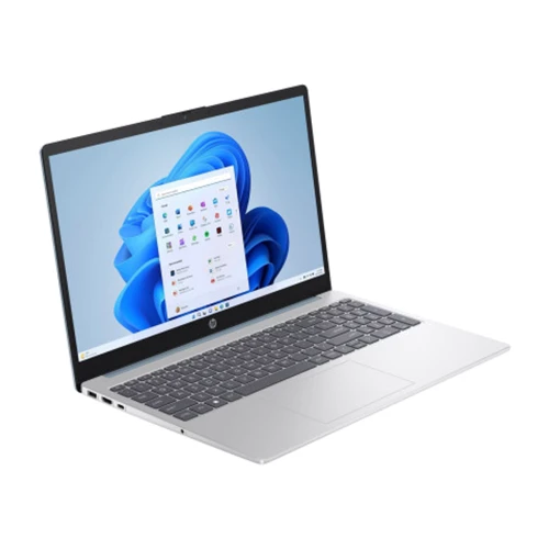 Ноутбук HP 15-fc0044ca (85U42UA) RB: Экран 15.6" IPS (1920x1080) Full HD
