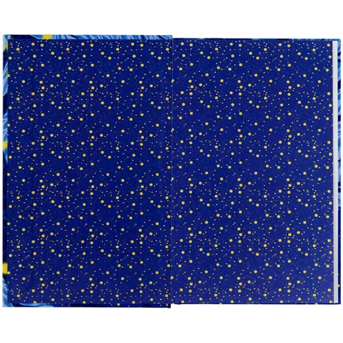 Блокнот Kite Синиця А6 80 аркушів (K22-199-3): Тип Блокнот