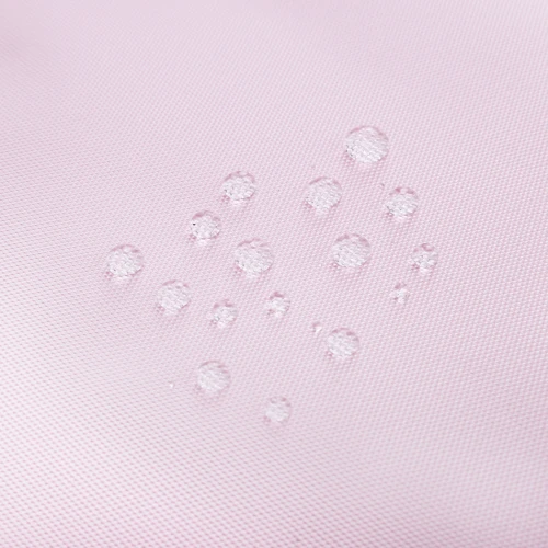 Сумка для мами Mommore рожева (0090211A012)