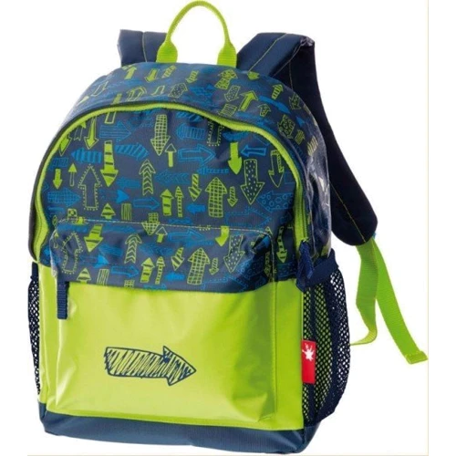 Рюкзак детский Sigikid Arrows 24640SK