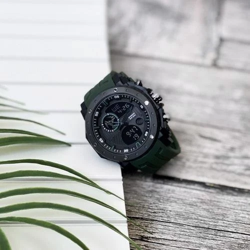 Наручные часы Sanda (SC-1044-0028): Стиль Спортивный
