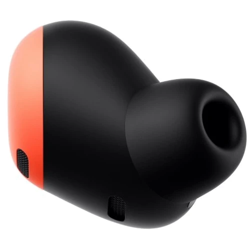 Наушники Google Pixel Buds Pro Coral: Тип крепления без креплений