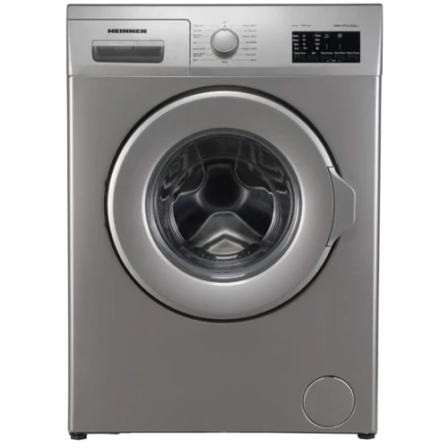 Пральна машина Heinner HWM-VF2610SD++