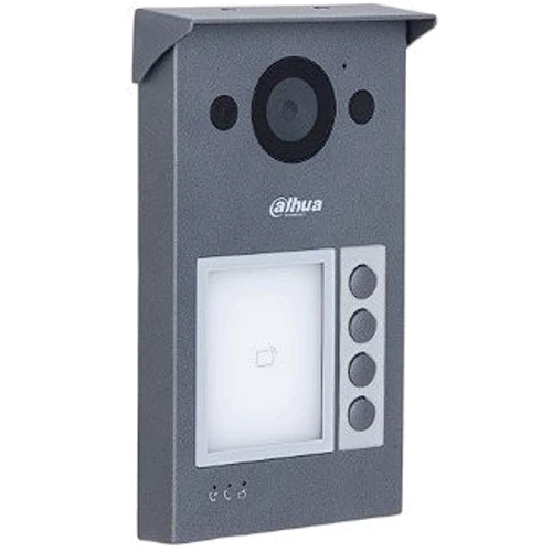 DAHUA Wi-Fi DHI-VTO3311Q-WP: Виробник DAHUA