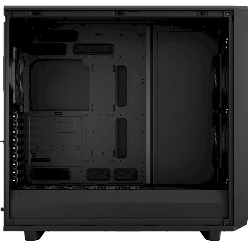 Корпус Fractal Design Meshify 2 XL Black TG DT (FD-C-MES2X-01) фото 7