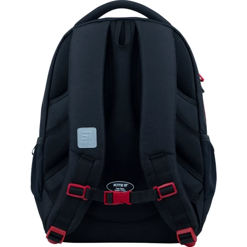 Рюкзак для подростка Kite Education Snoopy SN22-905M фото 10