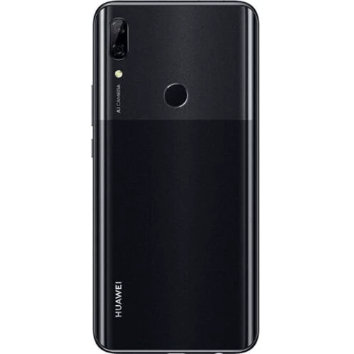 Смартфон Huawei P Smart Z 2019 4/64 GB Midnight Black Approved Витринный образец: Производитель Huawei