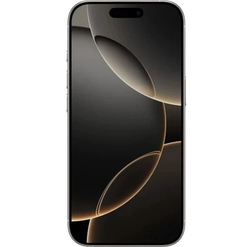 Apple iPhone 16 Pro Max 1TB Natural Titanium eSIM (MYWF3) Approved Вітринний зразок фото 4