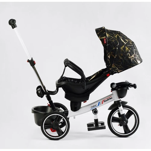 Велосипед 3-х колесный BestTrike Oscar (6390 – 15-170) фото 5