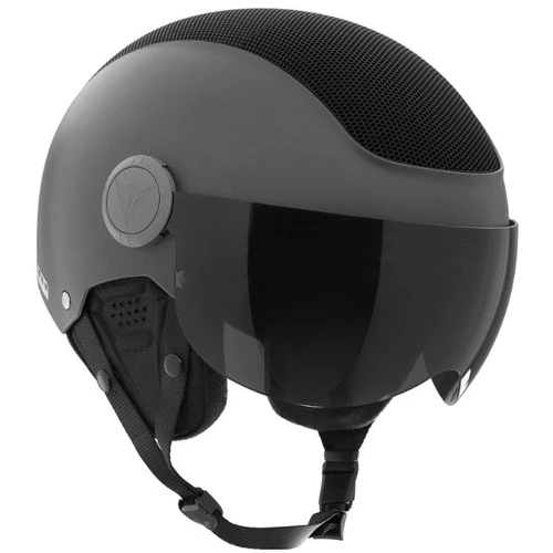 Гірськолижний шолом Dainese Vizor Soft Helmet S Q60 (4840208)