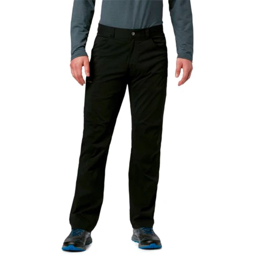 Брюки Columbia Silver Ridge™ II Stretch Pant 1839331-010 44 черные