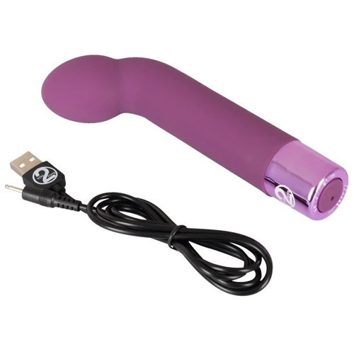 Вибратор You2Toys Elegant Series G-Spot Vibe