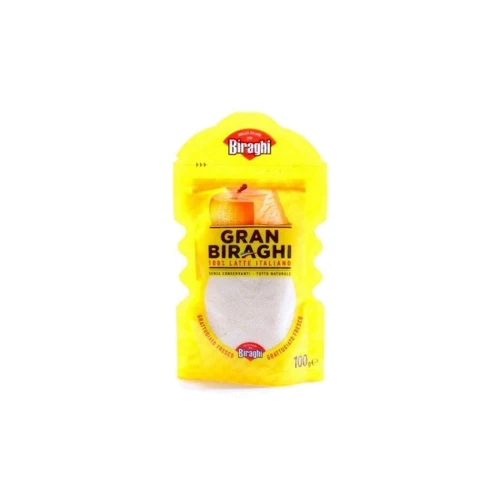 Сыр GranBiraghi тертый 50 гр (WT1992)