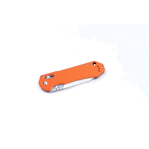Нож Ganzo G7452-OR (G7452-OR): Количество инструментов 1