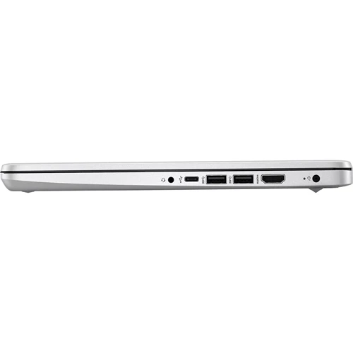 Ноутбук HP 14-dq3016ca (2L7U4UA) RB: Оперативная память 4 ГБ