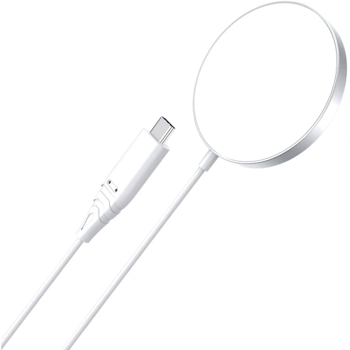 

Choetech Wireless Charger T518-F 15W White