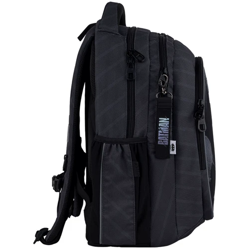 Рюкзак Kite DC25-8001L Education Teens 8001L DC Batman: Рік колекції 2025