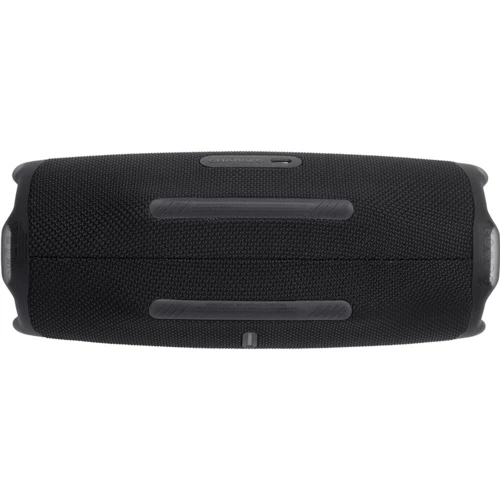 Акустика JBL Charge 6 Black (JBLCHARGE6BL): Звуковая система 1.0