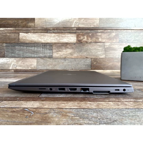 Ноутбук HP Zbook 14u G6 Stylus Approved (А) фото 13