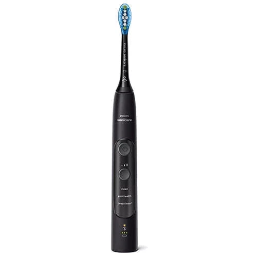 Зубная щетка Зубная щетка Philips Sonicare ExpertClean 7300 HX9601/02: Назначение взрослая