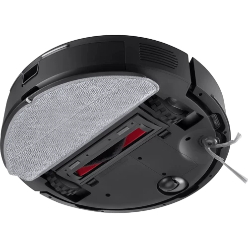 Робот-пилосос RoboRock Q7 TF+ Black фото 4