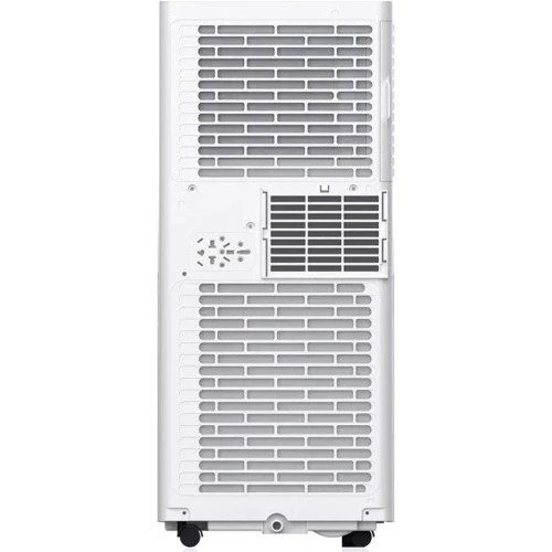 Кондиціонер TCL TAC-07CPB/PSLW: Кількість внутрішніх блоків немає