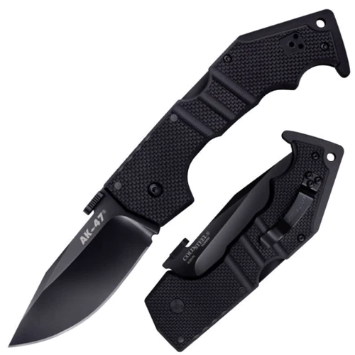 Ніж Cold Steel AK-47, S35VN (1260.14.22)