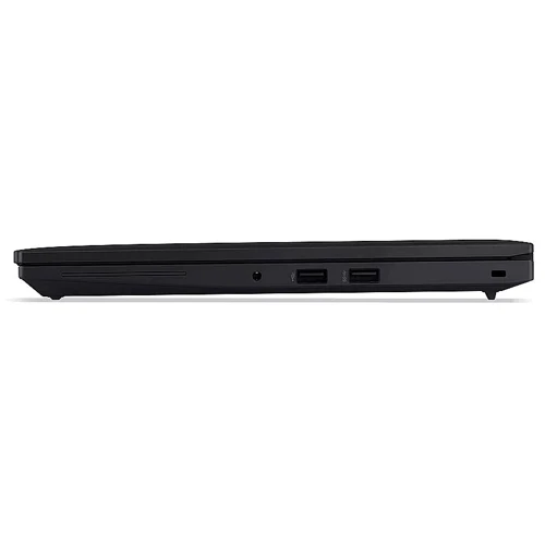 Ноутбук Lenovo ThinkPad L14 G5 (21L5001LMH): Тип екрану антибликовое покрытие