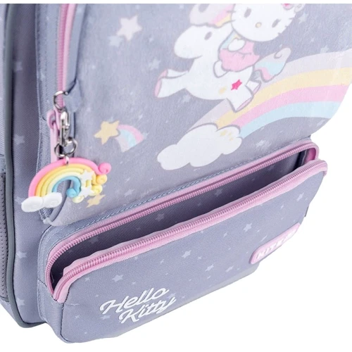 Рюкзак детский Kite HK25-559XS Kids 559 Hello Kitty фото 11