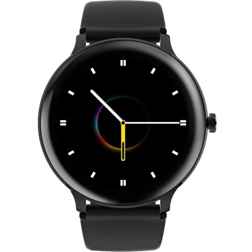 Смарт-часы Blackview X2 Black: Емкость батареи, мАч 260