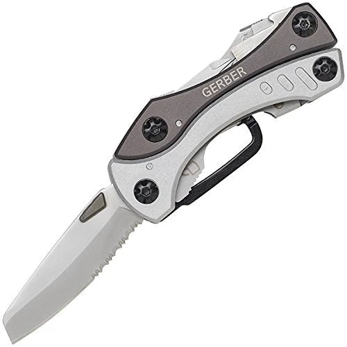 Мультитул Gerber Crucial Tool (31-000014 + 22-49445)