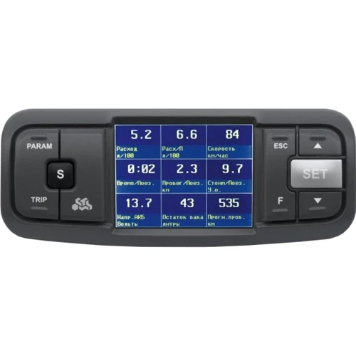 Multitronics TC 740 фото 4