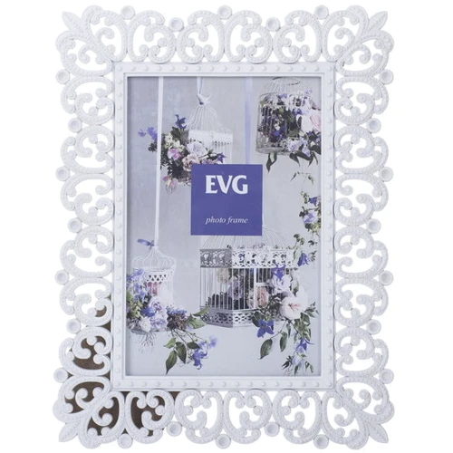 Фоторамка EVG FRESH 10X15 6009 White