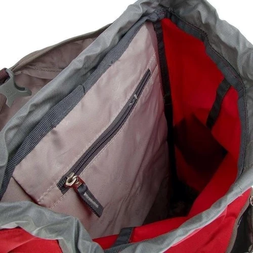Рюкзак Рюкзак Deuter Walker 20 колір 5323 maron-midnight (3810617 5323) фото 8