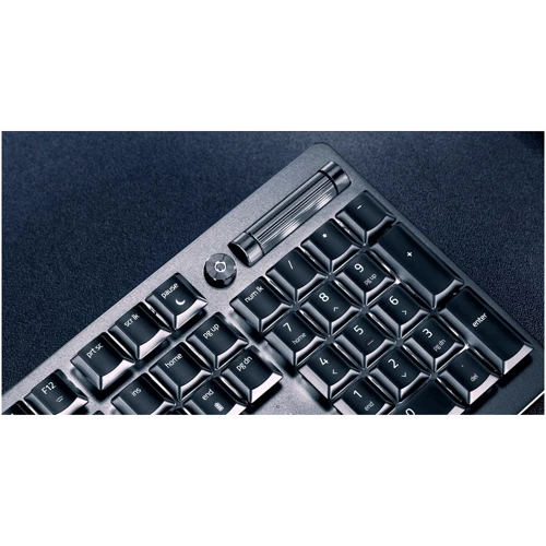 Клавиатура Razer DeathStalker V2 Red Switch (RZ03-04500100-R3M1): Тип клавиатуры игровая