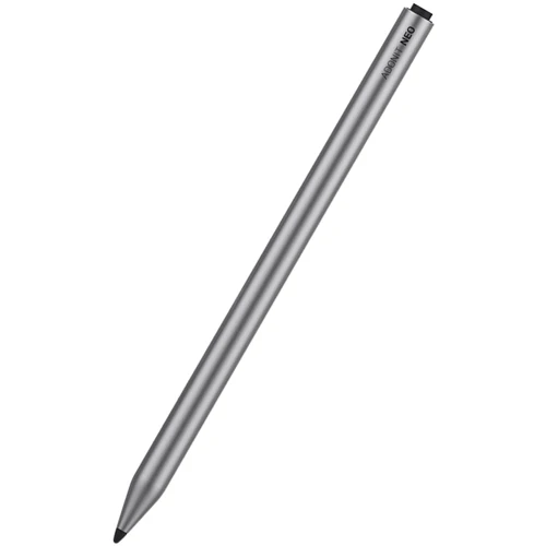 Стилус Adonit Neo Matte Silver (3188-17-02-A) фото 5