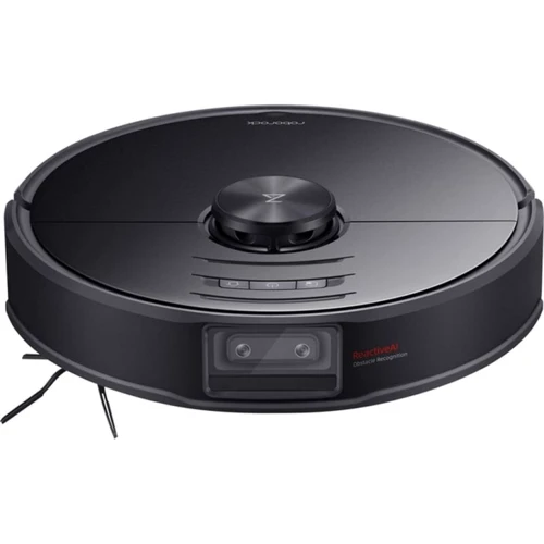 Робот уборщик Xiaomi RoboRock S6 MaxV Black (S6V52-00)