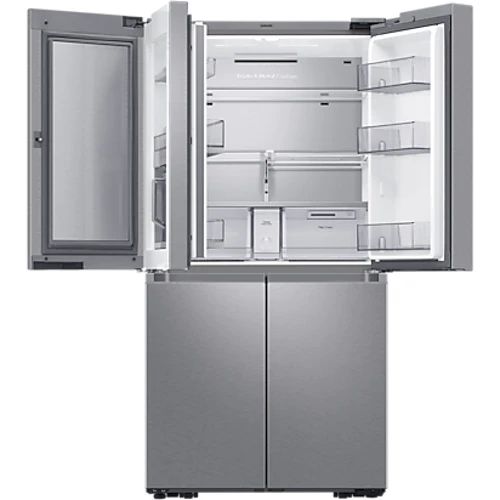 Холодильник Side-by-Side Samsung RF65A967ESR фото 27