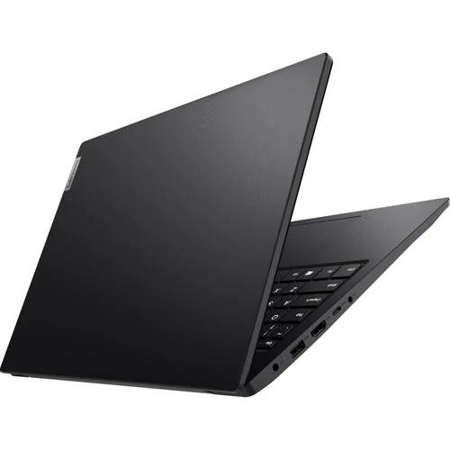 Ноутбук Lenovo V15 G2 IJL Black (82QY00NLGE): Объем накопителя 256 ГБ (SSD)