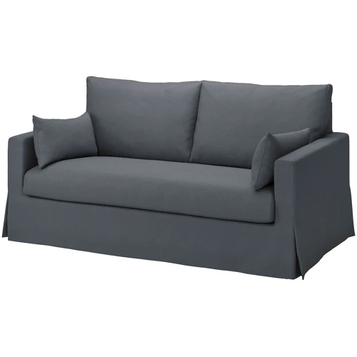 Двомісний розкладний диван ІКЕА Hyltarp Gransel (s99514859) фото 3