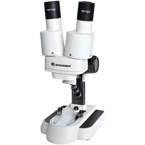 Мікроскоп Bresser Biolux ICD Stereo 20x (908554)
