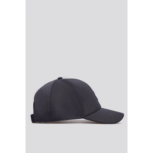 Чоловіча бейсболка Hackett Gates Baseball Cap темно-синя (HM042237-595) фото 2