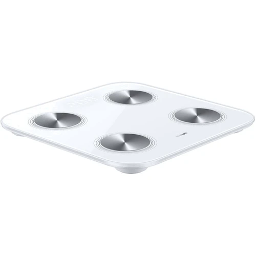 Весы напольные Huawei Smart Scale 3: Максимальный измеряемый вес, кг 150