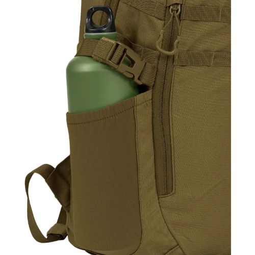 Рюкзак Рюкзак Highlander Eagle 1 Backpack 20L Coyote Tan TT192-CT (929718): Материал 600D XTP Polyester / PU Coating