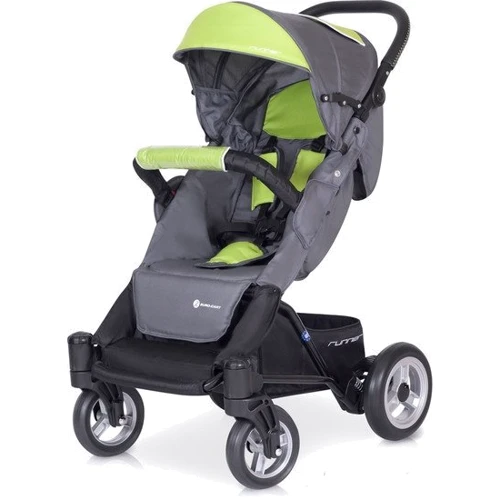 Візок Euro-Cart Runner Pistachio