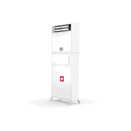 Очищувач повітря IQAir CleanZone SL