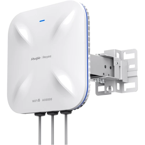 Точка доступу Wi-Fi Ruijie Reyee RG-RAP6260(H)-D
