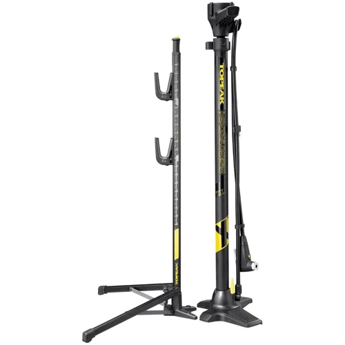 Насос Topeak Transformer XX 11 bar SmartHead 2.21кг (TTF-XX01)