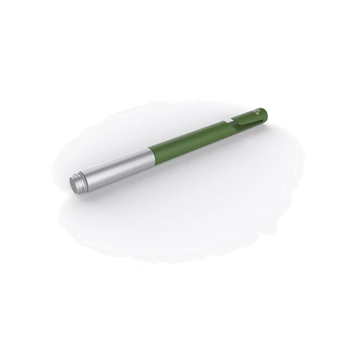 Стилус Adonit Mini 4 Olive (3111-17-05-A): Цвет зеленый