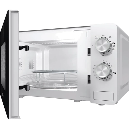 Микроволновая печь Gorenje MO20E2W: Диаметр поддона, мм 270
